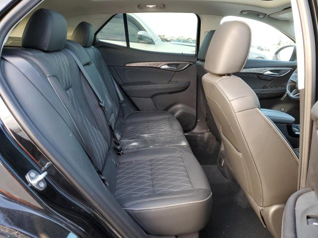 LRBFZRR44ND053423 - 2022 BUICK ENVISION AVENIR BLACK photo 11