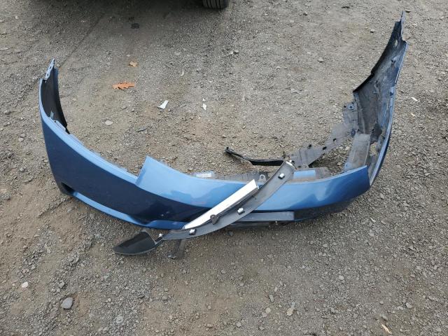 2HGFA16999H356461 - 2009 HONDA CIVIC EXL ლურჯი ფოტო 12