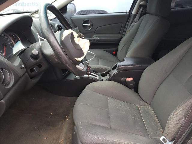 2G2WP522651202066 - 2005 PONTIAC GRAND PRIX 白色 照片 7