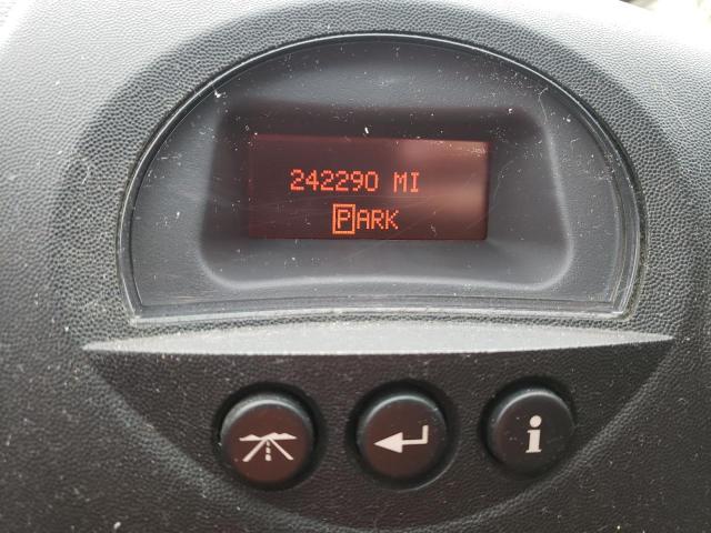 2G2WP522651202066 - 2005 PONTIAC GRAND PRIX 白色 照片 9