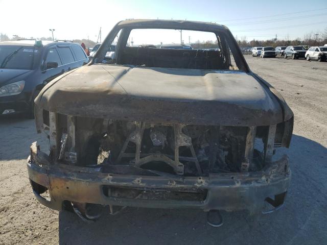 1GC3K0C85BF188247 - 2011 CHEVROLET SILVERADO K3500 LT BURN photo 5