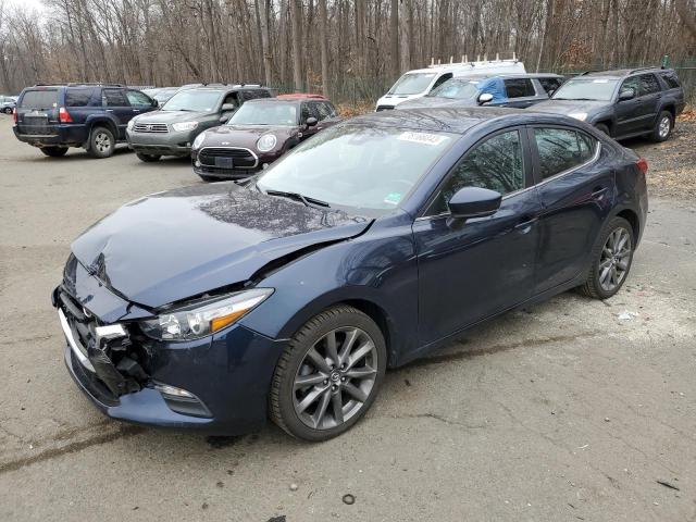 2018 MAZDA 3 TOURING, 