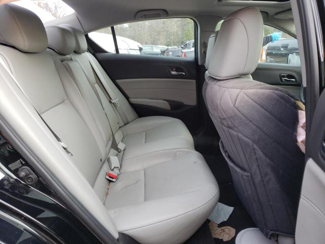 19UDE2F37HA010290 - 2017 ACURA ILX BASE WATCH PLUS BLACK photo 10