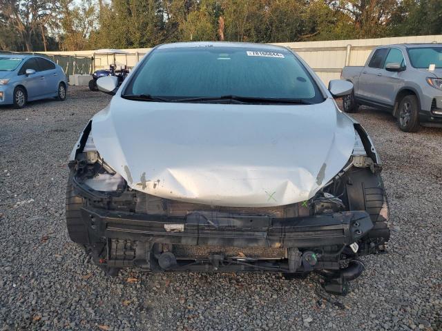 5NPDH4AE4GH721981 - 2016 HYUNDAI ELANTRA SE SILVER photo 5