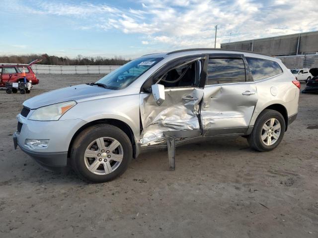 2009 CHEVROLET TRAVERSE LT, 