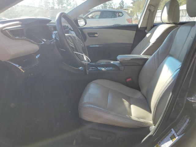 4T1BK1EB7EU092531 - 2014 TOYOTA AVALON BASE 蓝色 照片 7