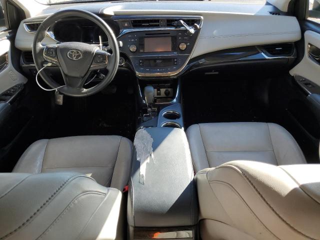 4T1BK1EB7EU092531 - 2014 TOYOTA AVALON BASE 蓝色 照片 8