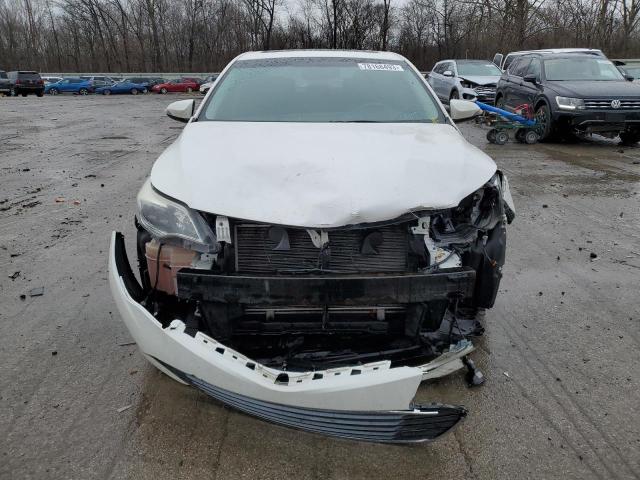 4T1BK1EB6EU091824 - 2014 TOYOTA AVALON BASE 白色 照片 5