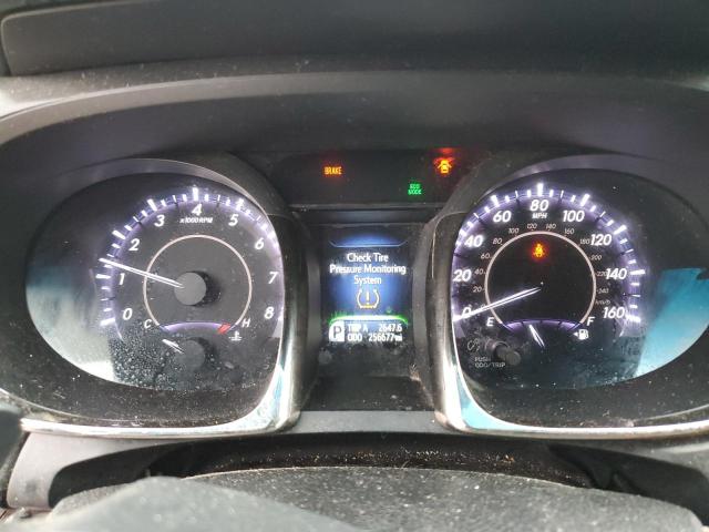 4T1BK1EB6EU091824 - 2014 TOYOTA AVALON BASE 白色 照片 9