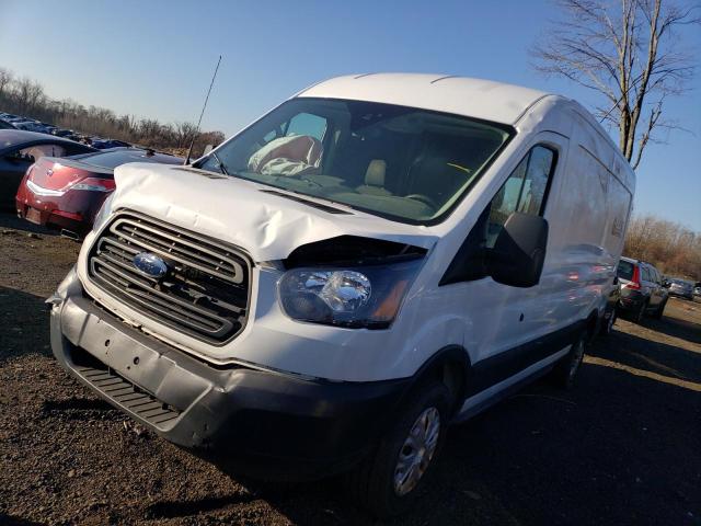 2019 FORD TRANSIT T-250, 