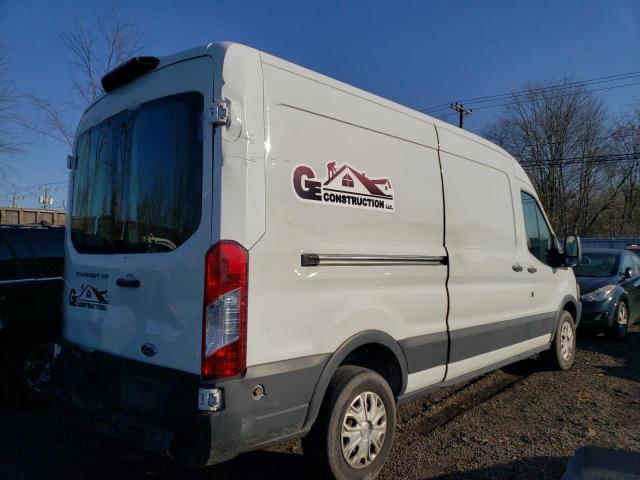 1FTYR2CM8KKA87382 - 2019 FORD TRANSIT T-250 WHITE photo 3