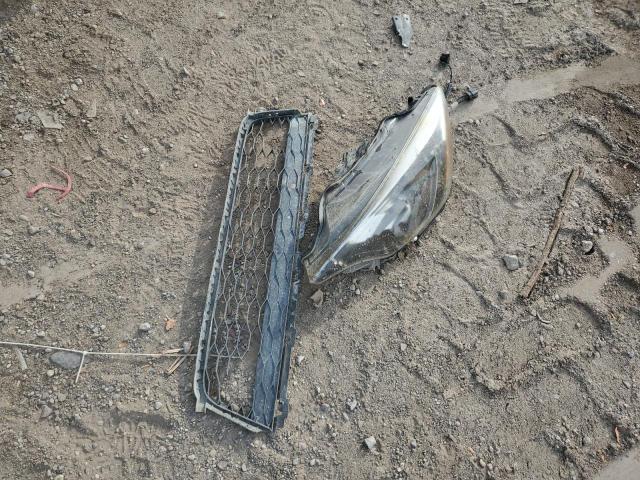 1FM5K8AR3JGB80848 - 2018 FORD EXPLORER POLICE INTERCEPTOR 黑色 照片 13