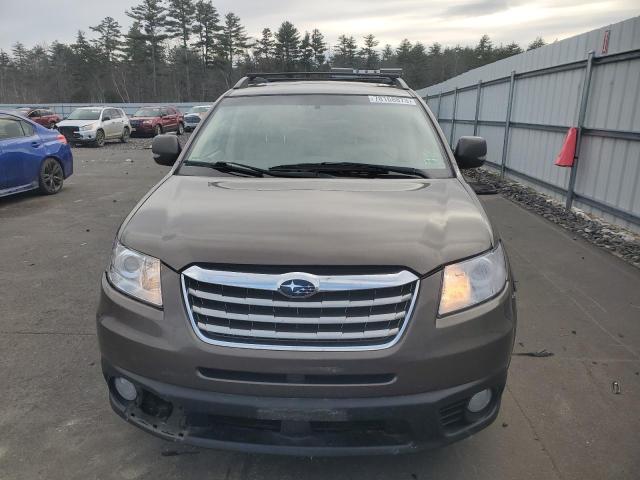 4S4WX92D884412788 - 2008 SUBARU TRIBECA LIMITED BROWN photo 5