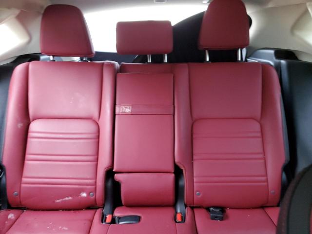 JTJDARBZ5M5035427 - 2021 LEXUS NX 300 BASE 黑色 照片 10