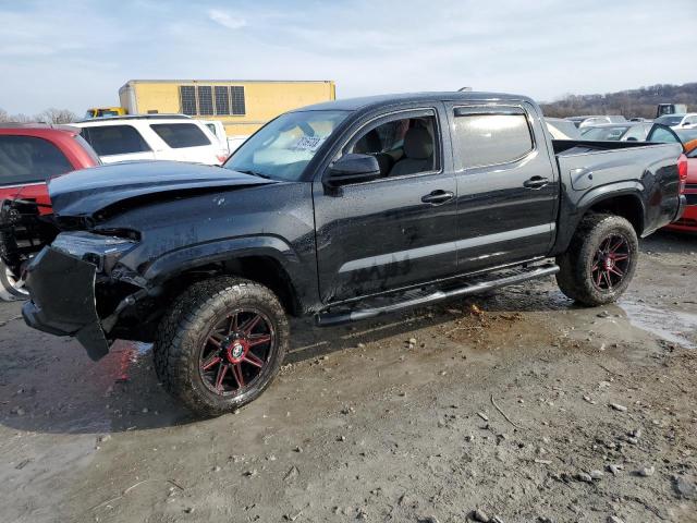 2020 TOYOTA TACOMA DOUBLE CAB, 