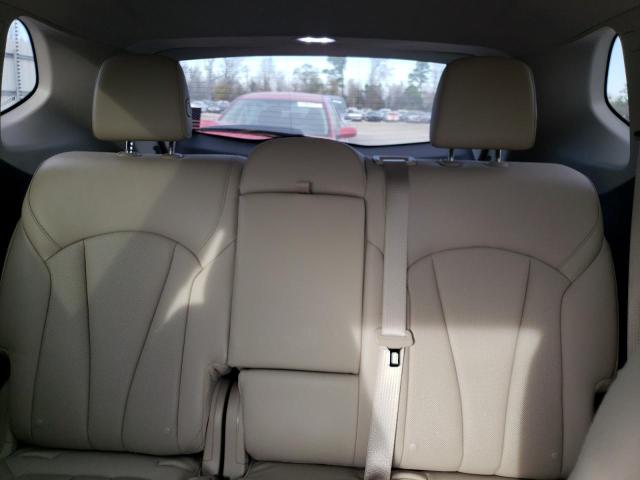 LRBFXCSA9KD143780 - 2019 BUICK ENVISION ESSENCE أبيض صورة 10