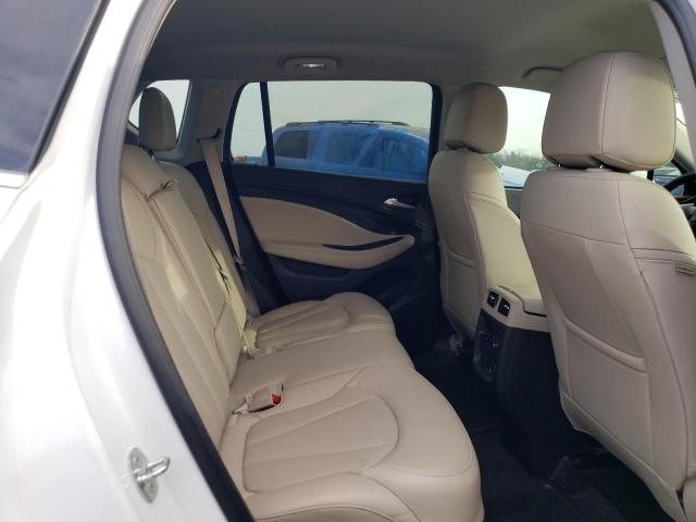 LRBFXCSA9KD143780 - 2019 BUICK ENVISION ESSENCE أبيض صورة 11