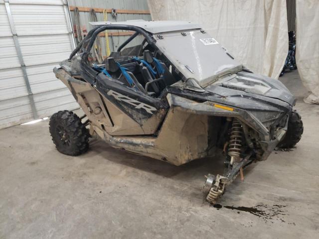 3NSRAE920NF356980 - 2022 POLARIS RZR PRO XP SPORT BLACK photo 1