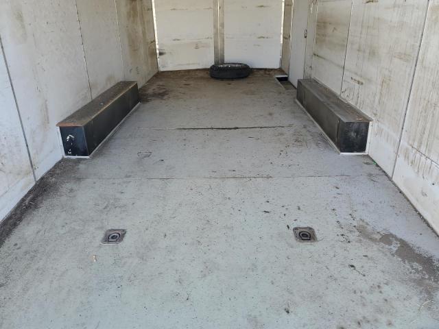 5JW1C2021L2270981 - 2020 SURE TRAILER SILVER photo 7