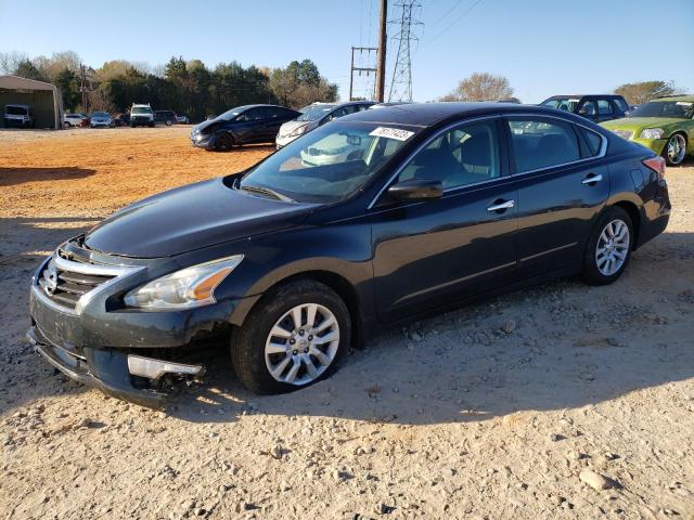 2015 NISSAN ALTIMA 2.5, 