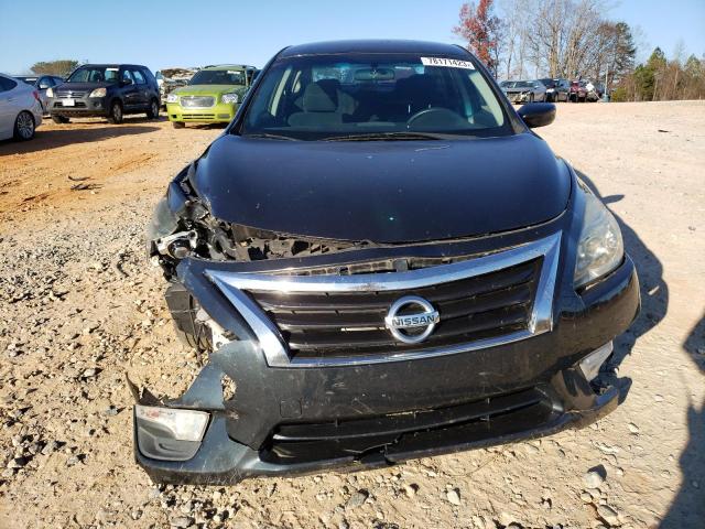 1N4AL3AP2FN380081 - 2015 NISSAN ALTIMA 2.5 BLUE photo 5