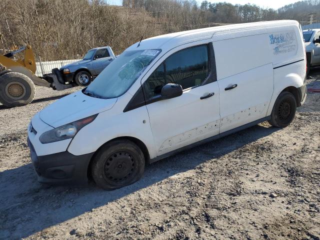 NM0LS7E77F1179160 - 2015 FORD TRANSIT CO XL WHITE photo 1