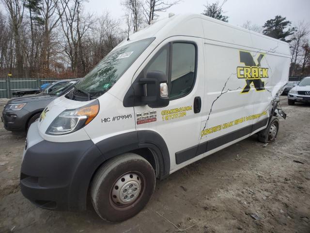 2020 RAM PROMASTER 2500 HIGH, 