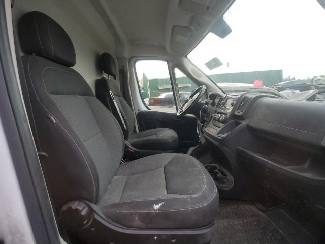 3C6TRVDG7LE121876 - 2020 RAM PROMASTER 2500 HIGH Ақ фото 11