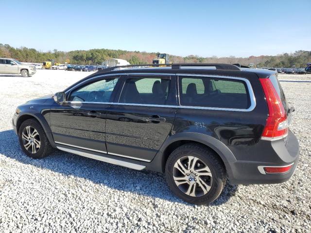 YV4952BZ4E1180646 - 2014 VOLVO XC70 3.2 BLACK photo 2