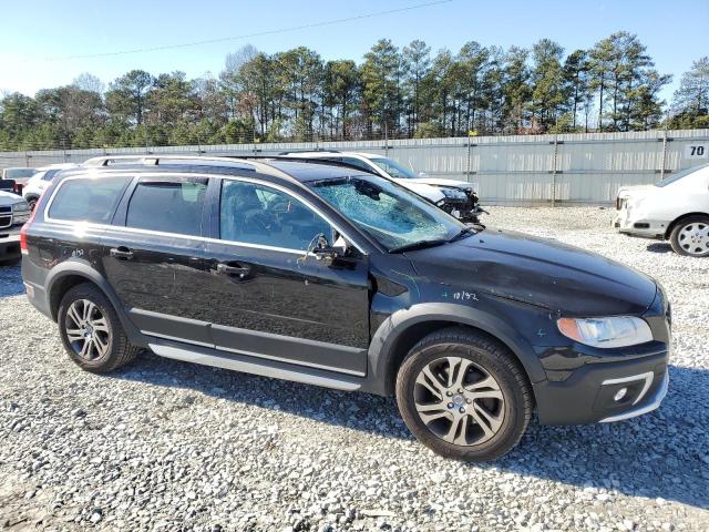 YV4952BZ4E1180646 - 2014 VOLVO XC70 3.2 BLACK photo 4