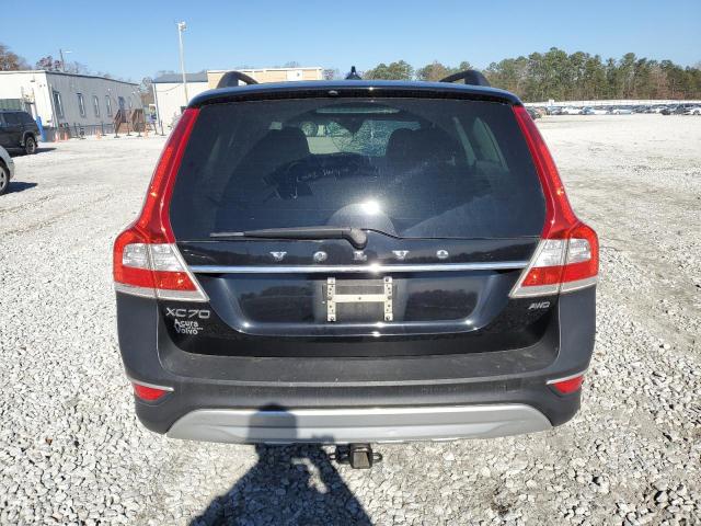 YV4952BZ4E1180646 - 2014 VOLVO XC70 3.2 BLACK photo 6