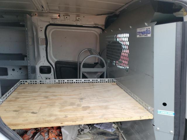 ZFBERFAT2F6955186 - 2015 RAM PROMASTER თეთრი ფოტო 11