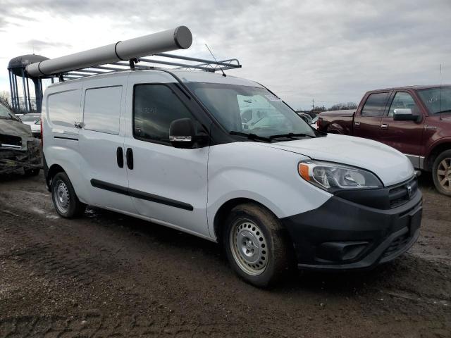 ZFBERFAT2F6955186 - 2015 RAM PROMASTER თეთრი ფოტო 4