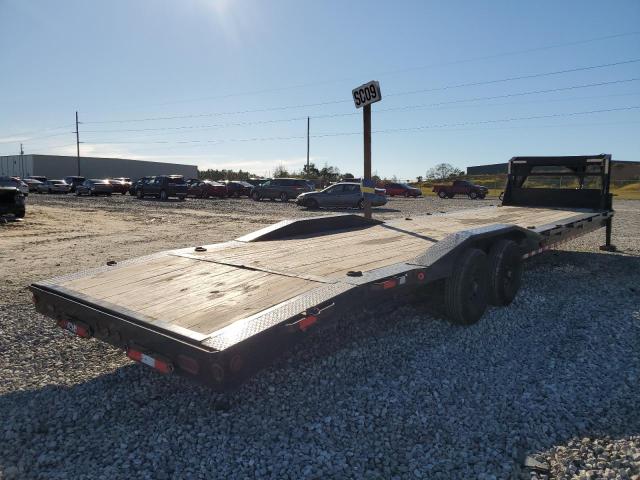 50HEG3427P1102428 - 2023 NORT TRAILER BLACK photo 4