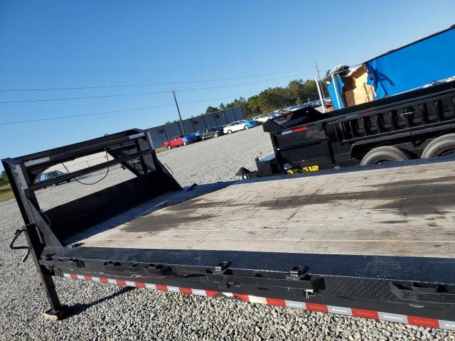 50HEG3427P1102428 - 2023 NORT TRAILER BLACK photo 5