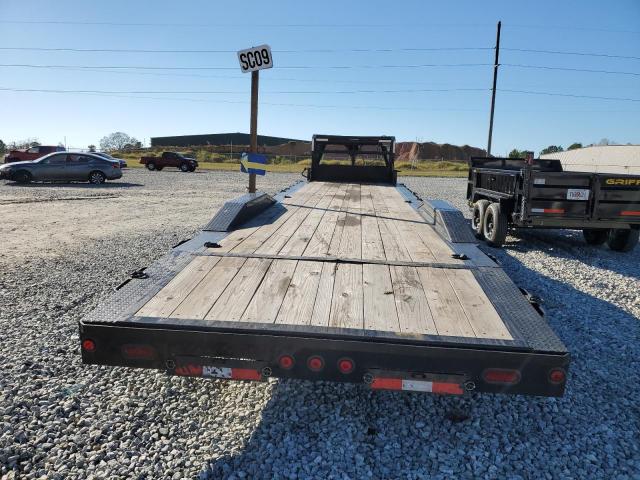 50HEG3427P1102428 - 2023 NORT TRAILER BLACK photo 6