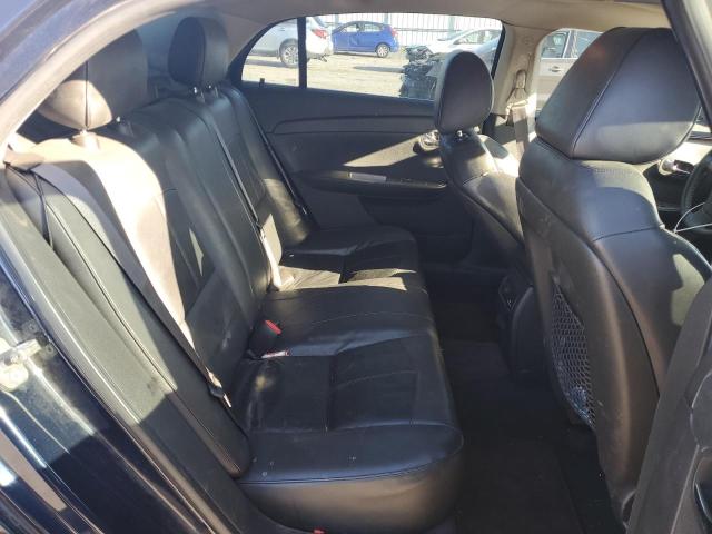 1G1ZE5E7XBF267683 - 2011 CHEVROLET MALIBU LTZ Көк фото 10