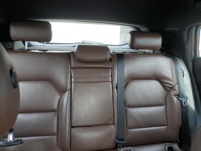 SJKCH5CR4HA035737 - 2017 INFINITI QX30 BASE 黑色 照片 10