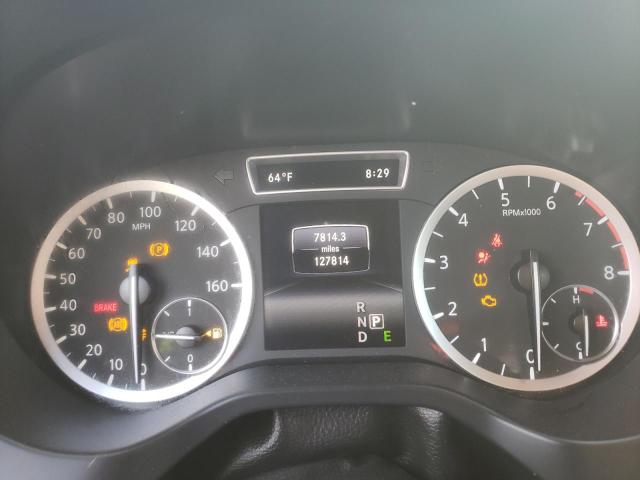 SJKCH5CR4HA035737 - 2017 INFINITI QX30 BASE 黑色 照片 9