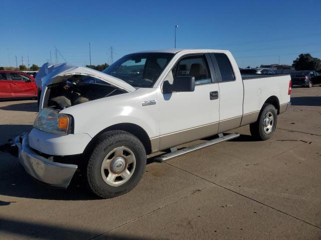 2006 FORD F150, 