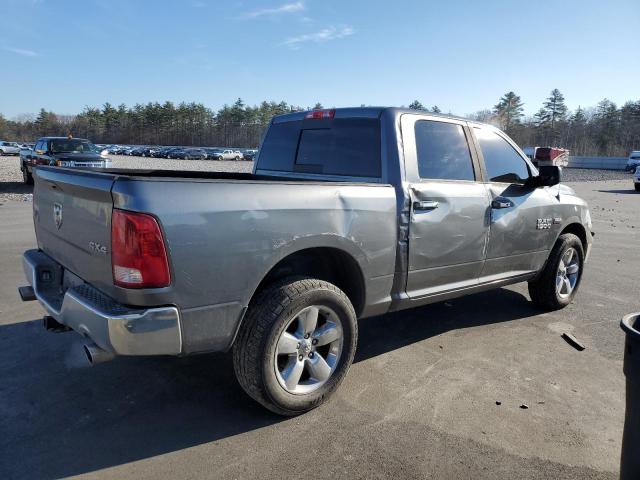 1C6RR7LT2DS699502 - 2013 RAM 1500 SLT GRAY photo 3