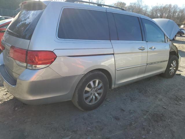 5FNRL38438B095626 - 2008 HONDA ODYSSEY EX BEIGE photo 3