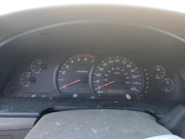 5TBRT34155S463803 - 2005 TOYOTA TUNDRA ACCESS CAB SR5 GOLD photo 9