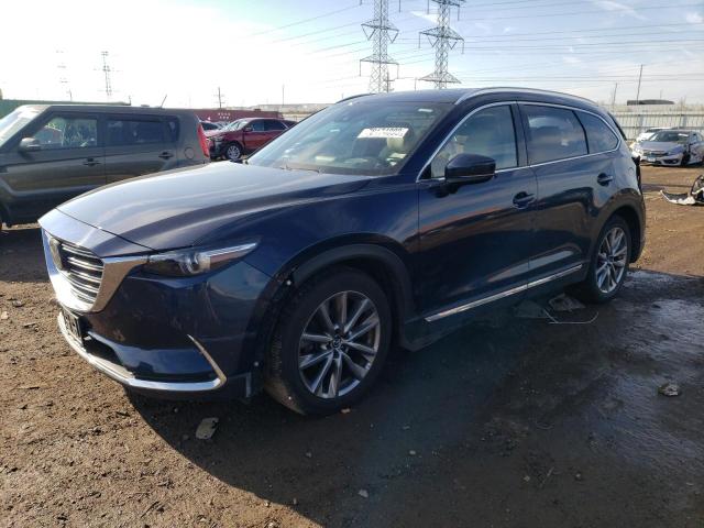 2017 MAZDA CX-9 GRAND TOURING, 