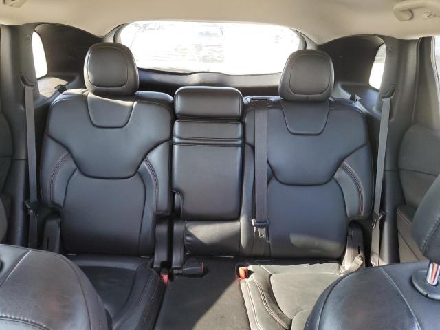 1C4PJMBS8EW138925 - 2014 JEEP CHEROKEE TRAILHAWK GRAY photo 10