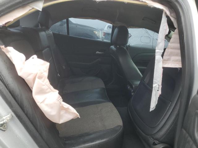 1G11C5SA6DF195709 - 2013 CHEVROLET MALIBU 1LT SILVER photo 10