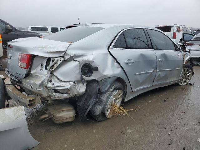 1G11C5SA6DF195709 - 2013 CHEVROLET MALIBU 1LT SILVER photo 3