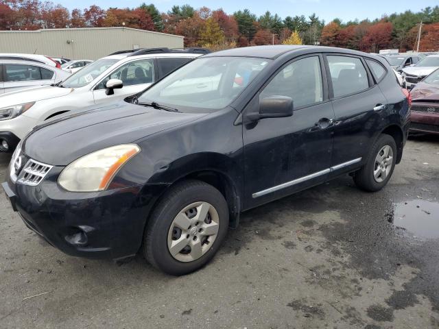 2011 NISSAN ROGUE S, 