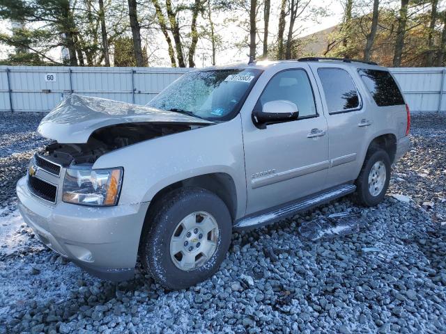 2007 CHEVROLET TAHOE K1500, 