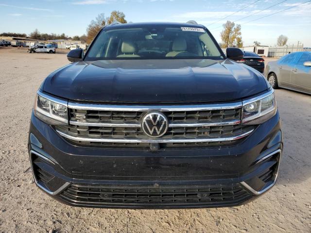 1V2FR2CA3MC554510 - 2021 VOLKSWAGEN ATLAS SEL PREMIUM R-LINE BLACK photo 5